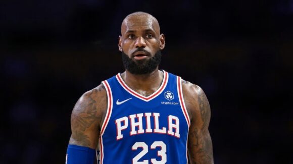 Boston Celtics vs Philadelphia 76 ers en vivo: Horario y dónde ver el partido de pretemporada NBA 2026-27