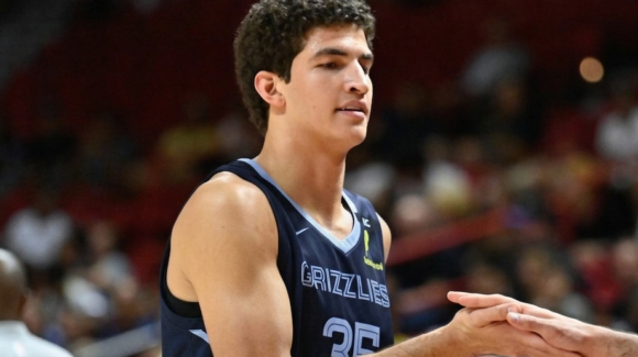 Memphis Grizzlies vs Charlotte Hornets en vivo: Horario y dónde ver al mexicano Karim López en el último partido de pretemporada NBA 2026-27