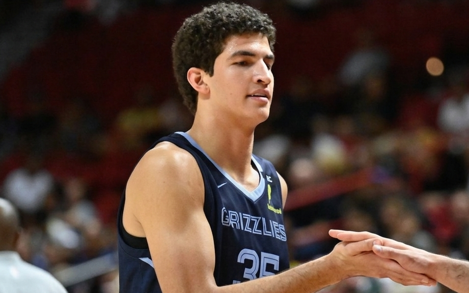 Memphis Grizzlies vs Charlotte Hornets en vivo: Horario y dónde ver al mexicano Karim López en el último partido de pretemporada NBA 2026-27
