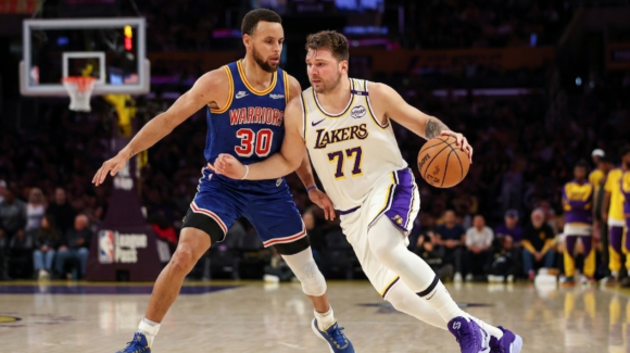 Pretemporada NBA 2026-27: Partidos de HOY martes 6 de octubre y dónde verlos en México