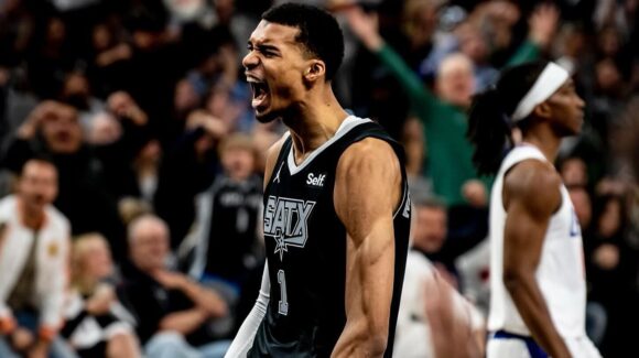 San Antonio Spurs vs Oklahoma City Thunder en vivo: Horario y dónde ver el partido de NBA 2026-27