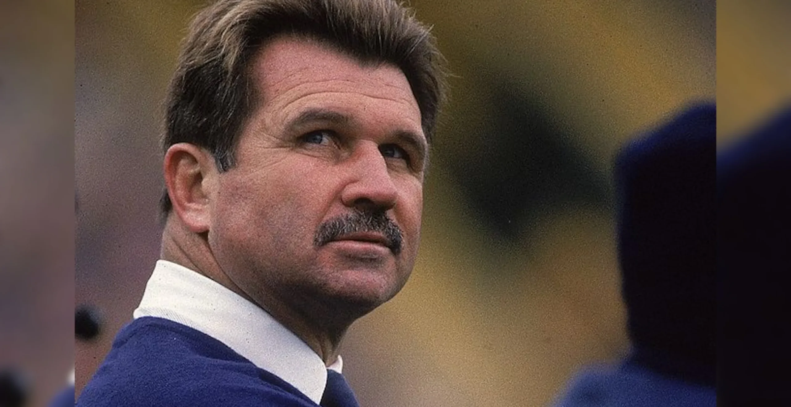 Muere a los 86 años Mike Ditka, legendario entrenador de Chicago Bears en la NFL