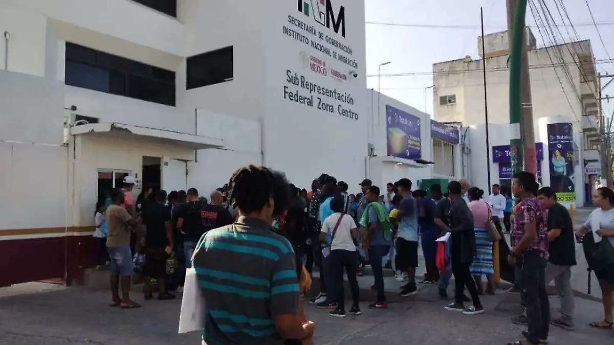 Más de 27 mil personas naturalizadas buscan su credencial del INE rumbo a las elecciones de 2027