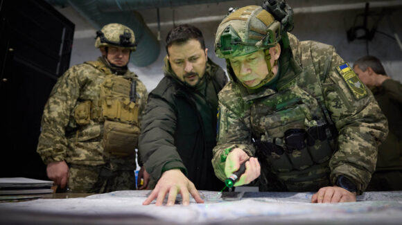 Corea del Sur amenaza a Ucrania con nuevas medidas por revelar el traslado de dos soldados norcoreanos