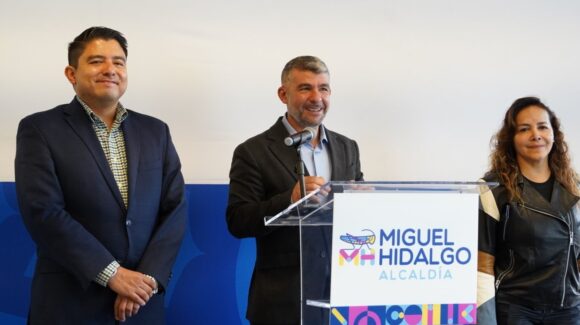 Pide Mauricio Tabe eliminar ‘candados’ para obras en 2027