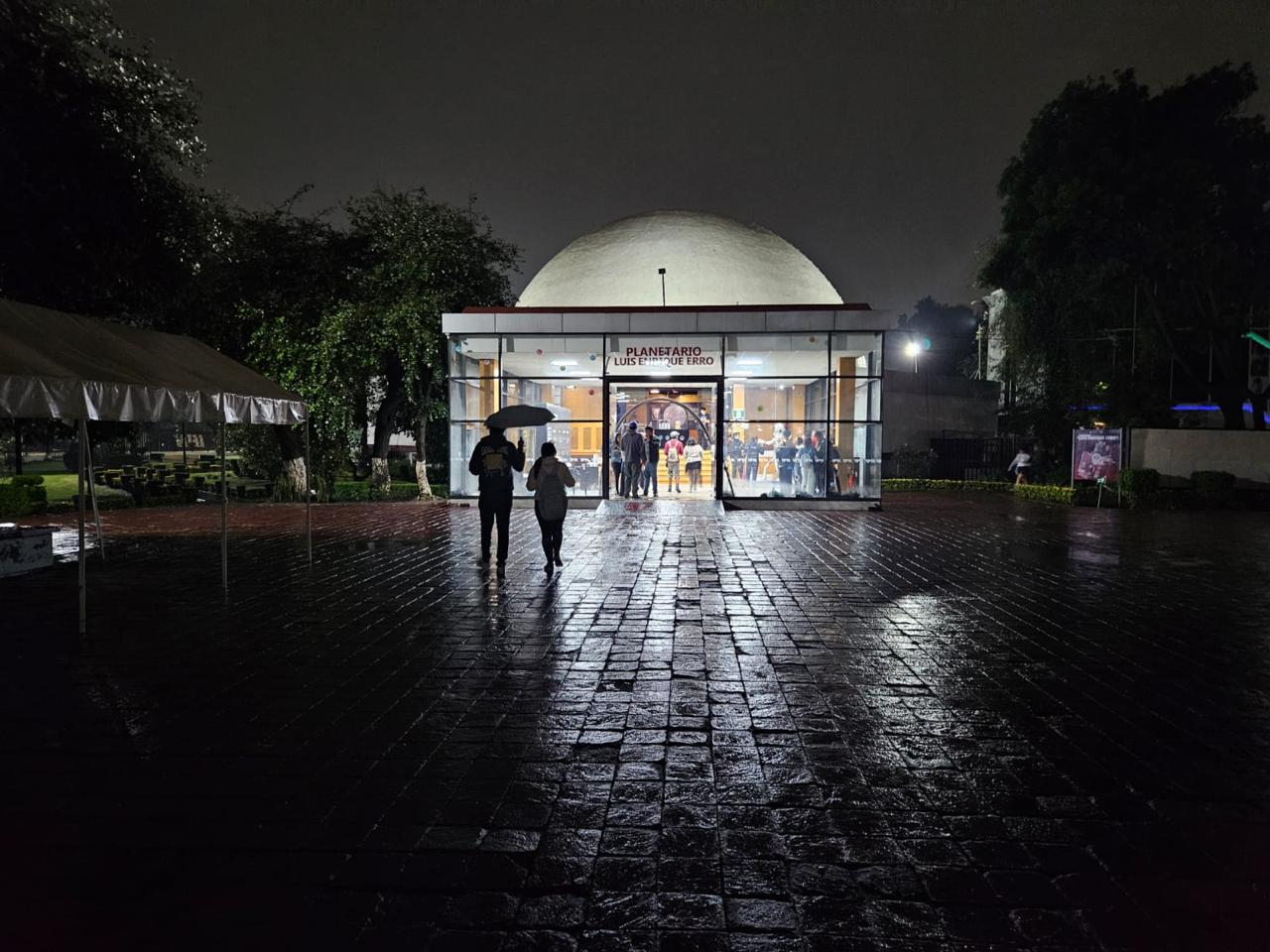 CDMX: Así celebran la UNAM y el Poli la Semana del Espacio