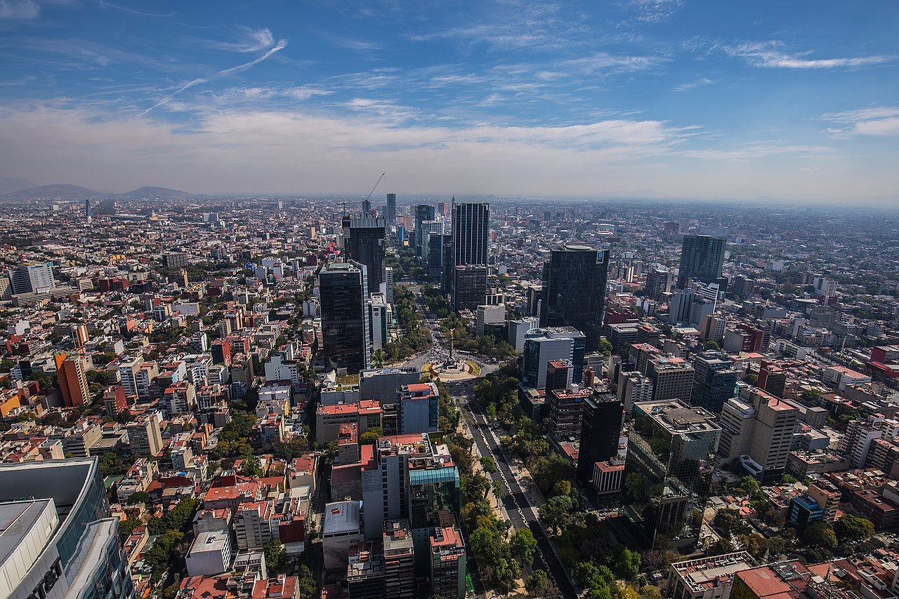 Zona Metropolitana del Valle de México pagaría más predial: PAN CDMX