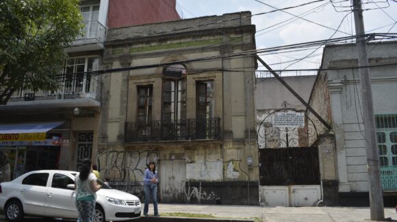 ¿Se viene un nuevo impuesto? Esto es lo que dice el Pozmvm sobre los inmuebles vacíos