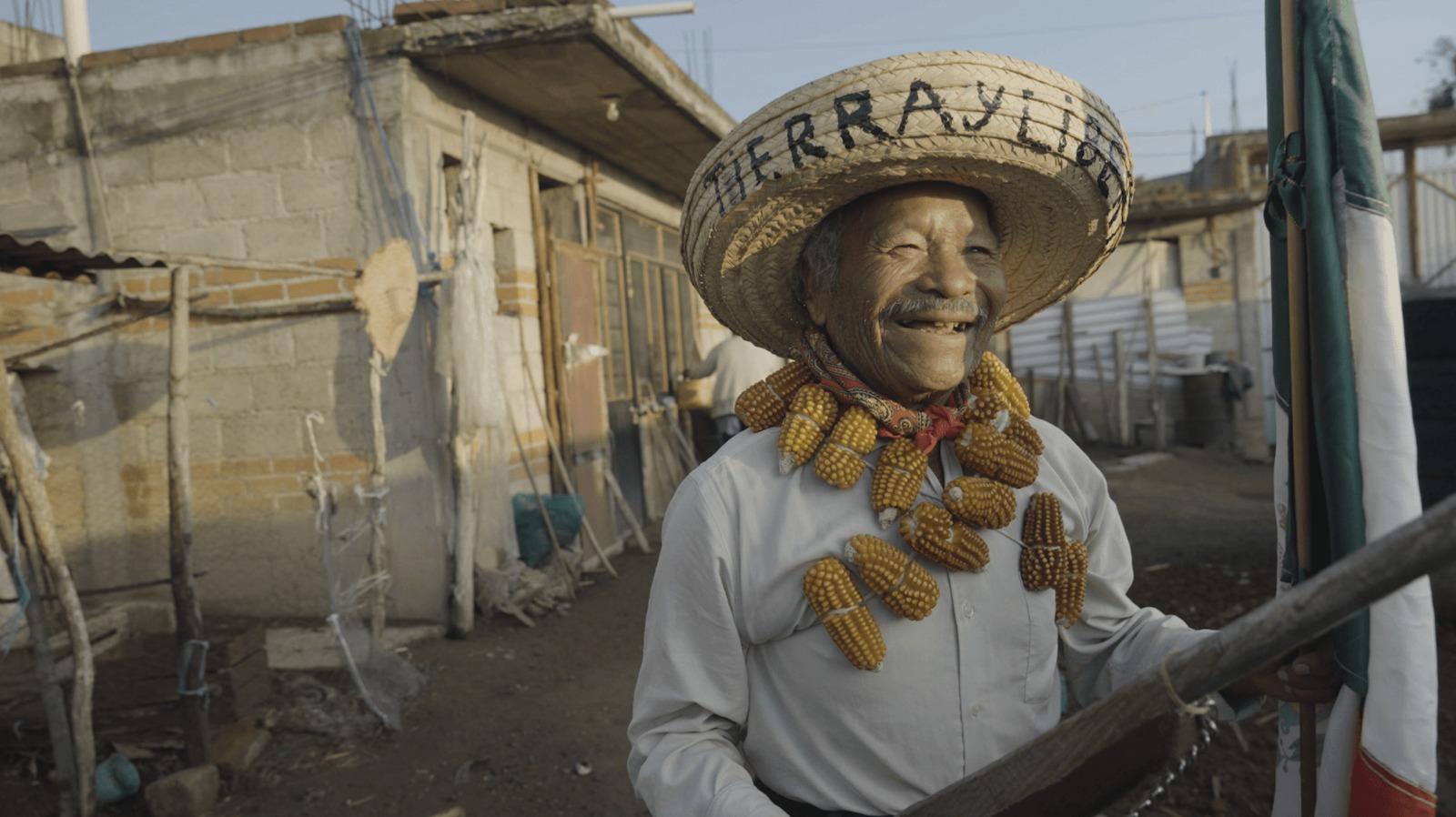 Comparte Ejército Zapatista su visión al 2050 en un nuevo documental