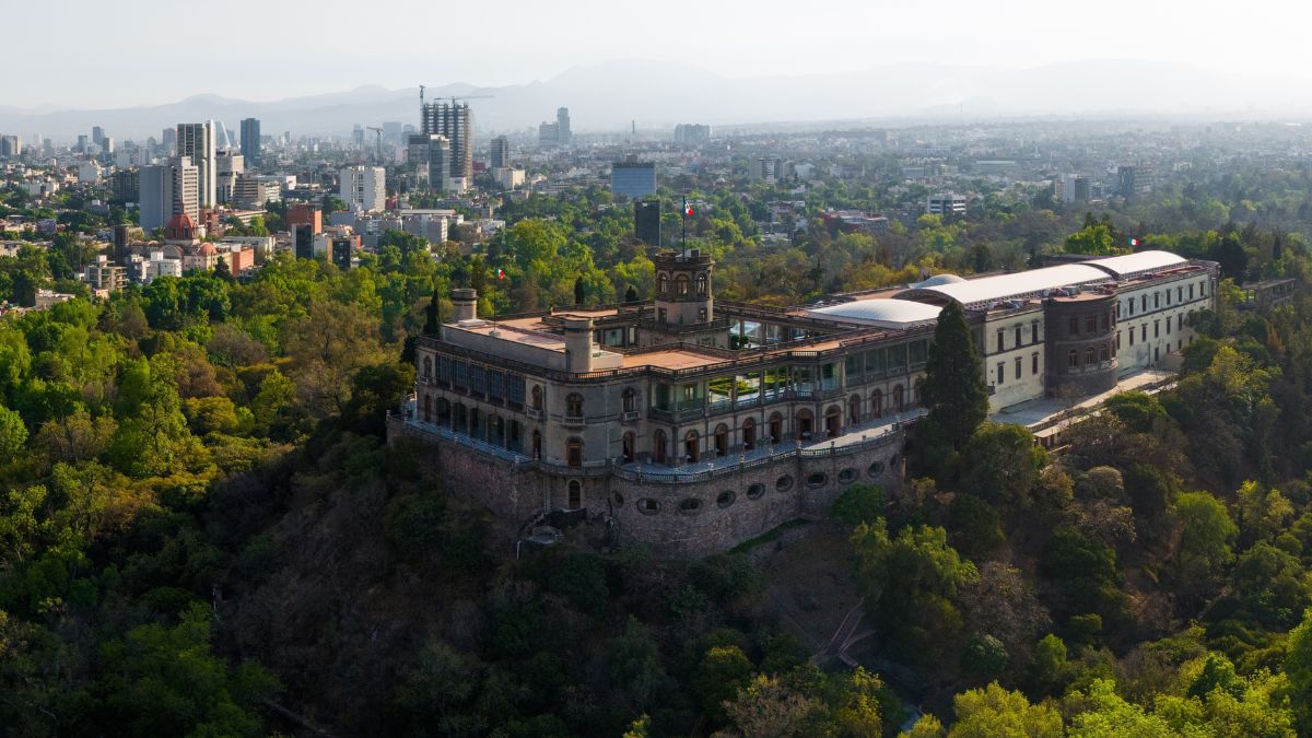 Percepción de seguridad fortalece turismo internacional en la Ciudad de México