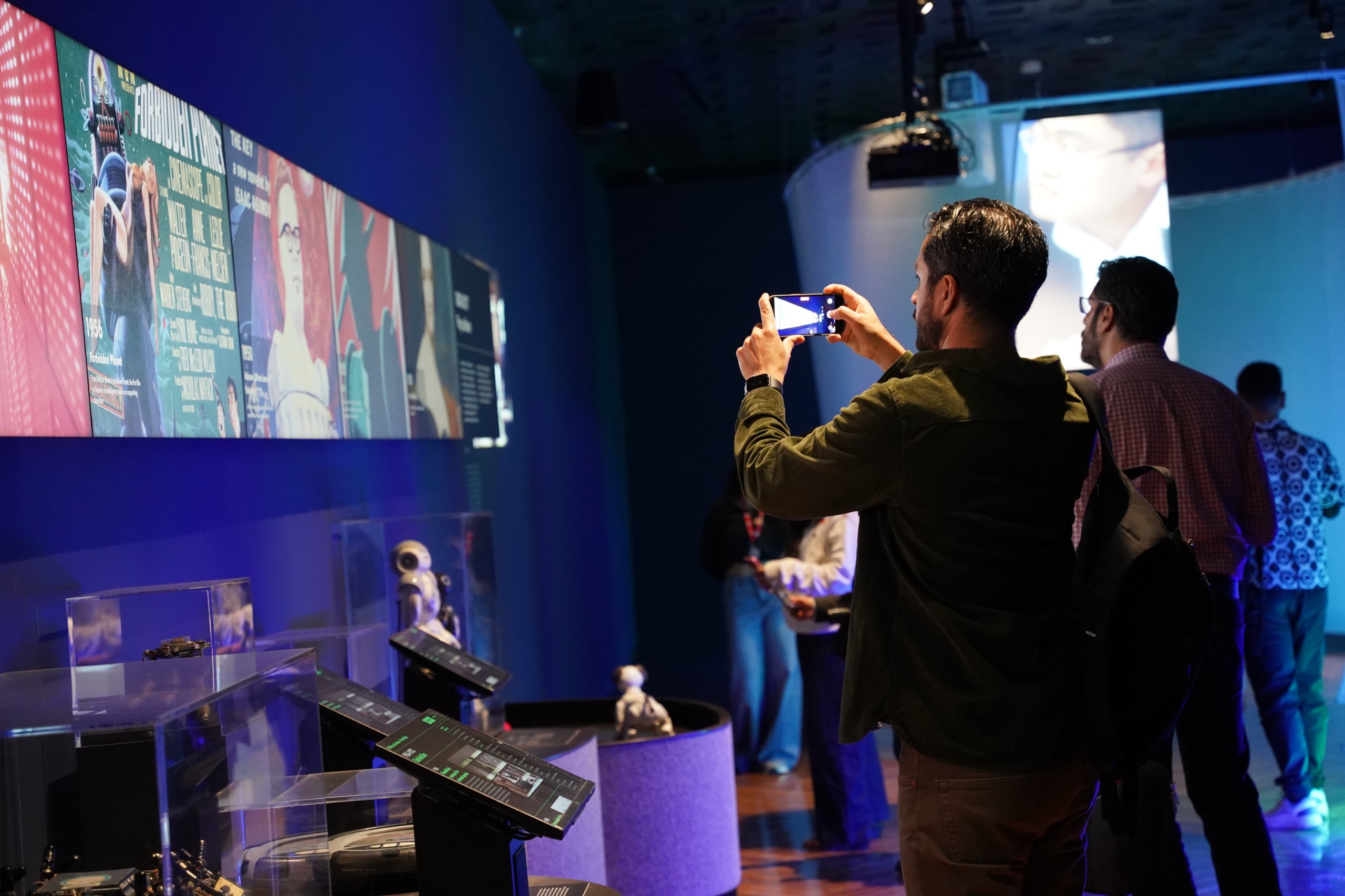 Al doble en el Franz Mayer: Llegan dos expos al museo en la capital