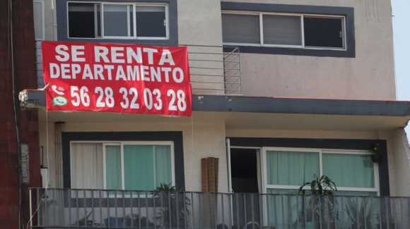 Multarán a caseros abusivos en la Ciudad de México