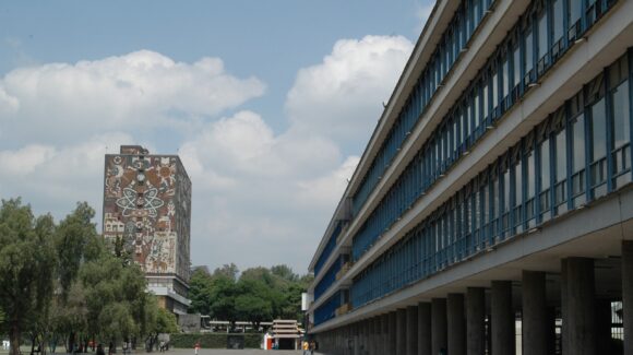 Siete universidades de la Ciudad de México están entre las 60 mejores de AL