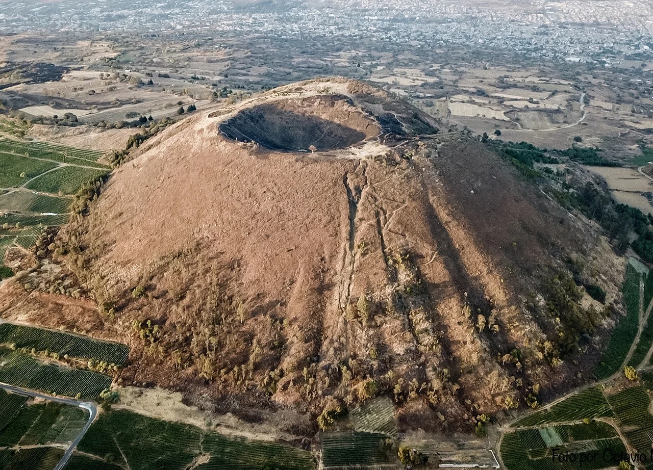 ¿Los conocías? Estos son los seis volcanes que puedes visitar en CDMX
