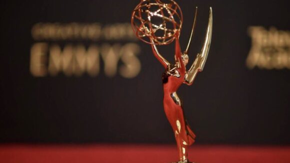 Los premios Emmy dejarán la TV abierta y se verán en Prime Video desde 2027