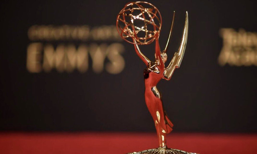 Los premios Emmy dejarán la TV abierta y se verán en Prime Video desde 2027