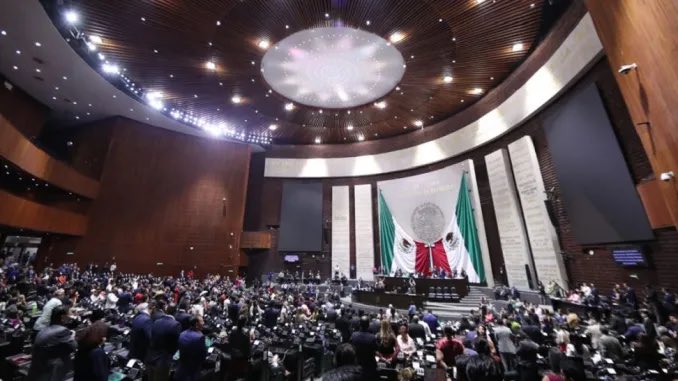 Código Nacional de Procedimientos Civiles y Familiares en juicios de amparo se aplicará hasta 2031