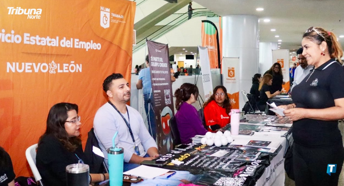 Conecta Secretaría del Trabajo a grupos en proceso de reinserción con plazas formales