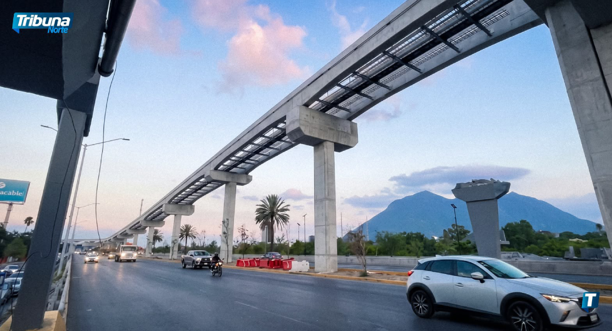 Reabren la Avenida Constitución luego de colapso de estructura vial