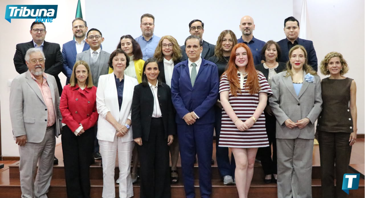 Sostiene la Tesorería estatal encuentro con plataformas culturales de Nuevo León por Paquete Fiscal 2027