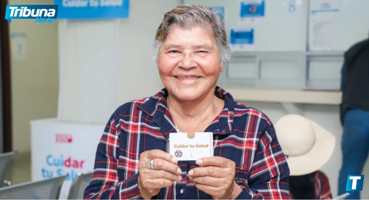 Consolida Nuevo León sistema de salud tras cinco años de administración estatal