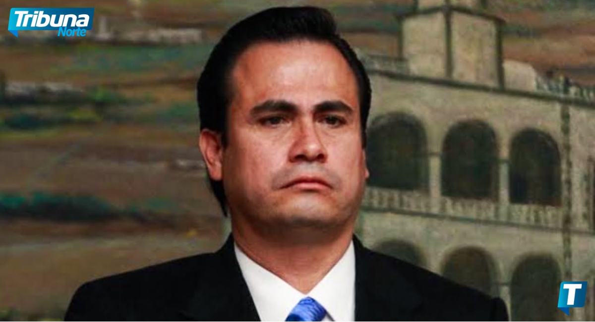 Jesús Nava integra a Gabriel Navarro y a exmilitantes del PAN a la administración de Santa Catarina