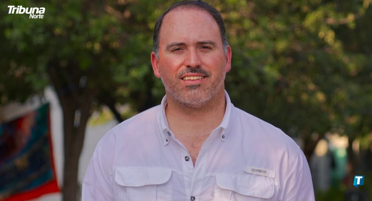 Critica Mario Soto a su expartido por pugnas internas y formaliza su adhesión a Movimiento Ciudadano 