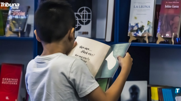 Feria Internacional del Libro Monterrey 2026: Conarte y NL impulsan letras locales