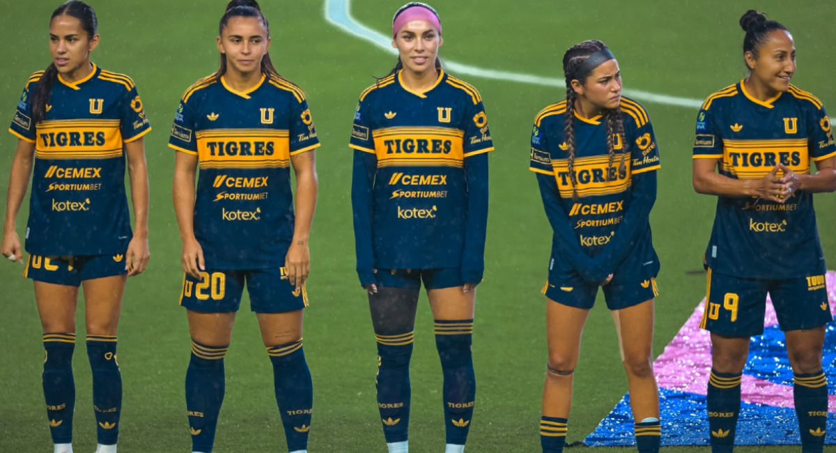 Duelo de fieras en CU: Pumas y Tigres se enfrentan en la Liga MX Femenil