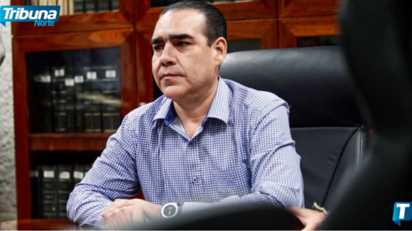 NL: Heriberto Treviño impulsa reforma sobre preparación y seguridad social de policías