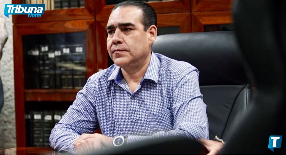 Impulsa Heriberto Treviño reforma para fortalecer preparación y seguridad social de policías