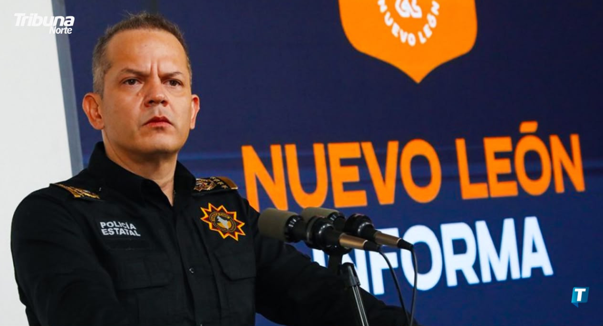 Destaca Gobierno de Nuevo León reducción histórica en robo de autos