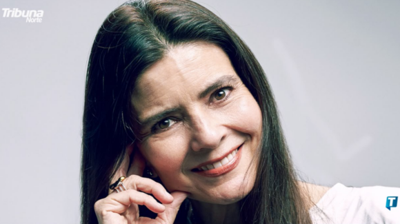 Isabel Revuelta Poo y la presentación de ‘Hijas de la Historia 2’ en Monterrey