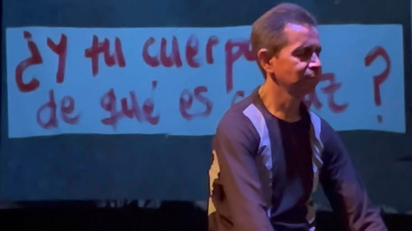 ‘Biiya!! Mirando adentro’: Circo y teatro para explorar la discapacidad en CDMX
