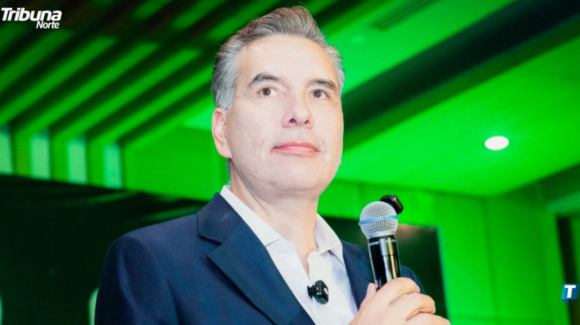 NL: Waldo Fernández reitera regreso al Senado tras proceso interno