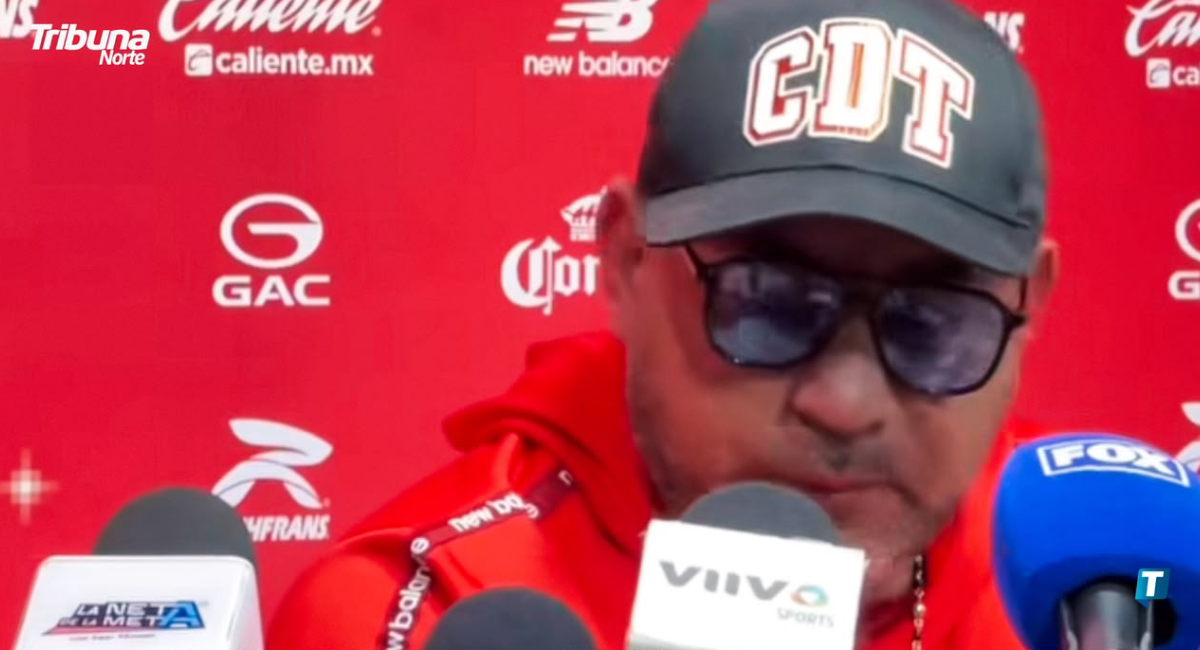  Considera Antonio Mohamed que jugar contra Tigres en el Estadio Universitario es clave para probar la contundencia del Toluca