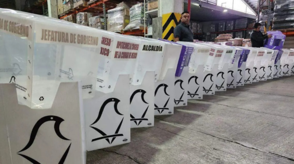 Iztapalapa, la precampaña más cara en alcaldías de CDMX para 2027: IECM