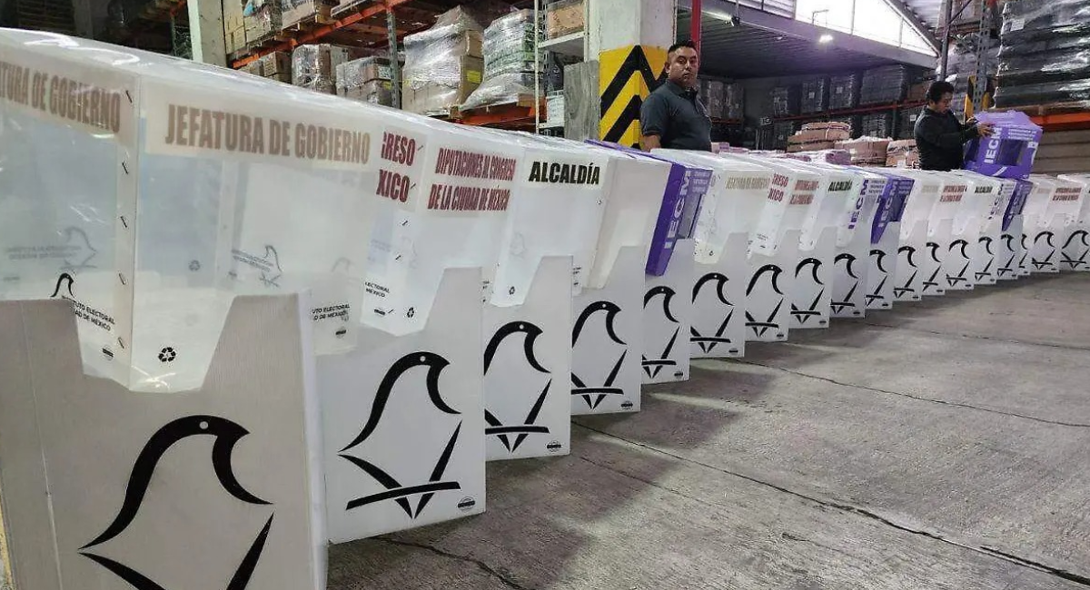 Iztapalapa, la precampaña más cara en alcaldías de CDMX para 2027: IECM
