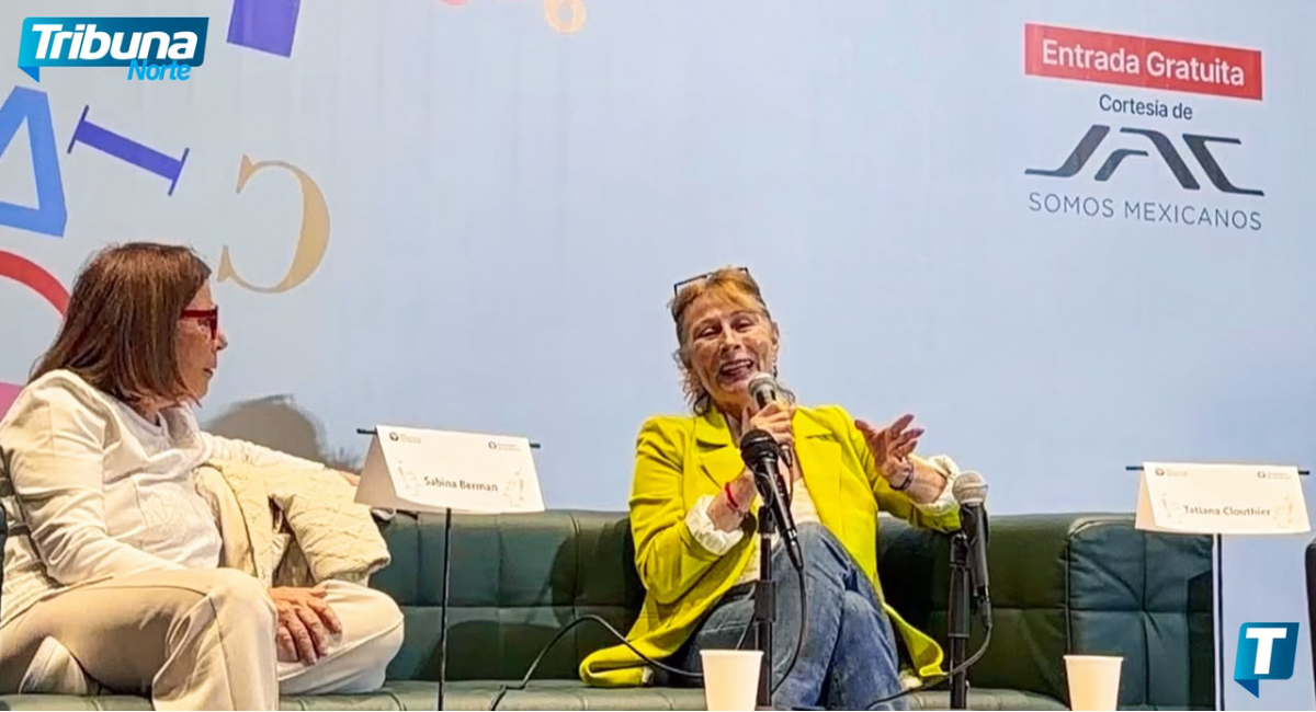 Tatiana Clouthier rechaza posible registro de Karina Barrón en Morena