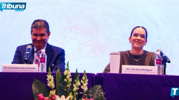 NL: Christus Muguerza y UDEM presentan cumbre médica sobre salud cerebrovascular