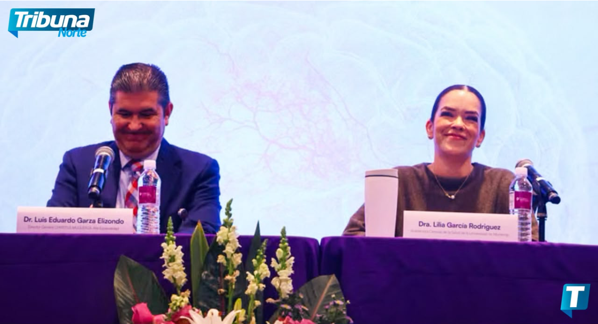 Christus Muguerza presenta cumbre médica enfocada en la salud cerebrovascular