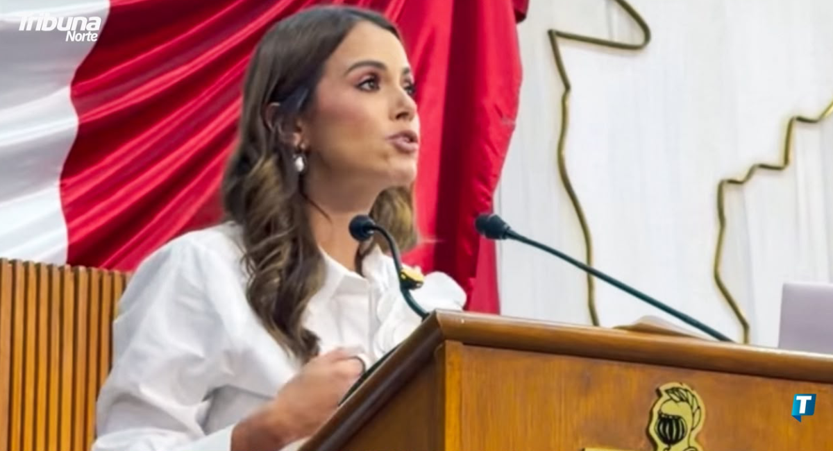 Cuestiona Lorena de la Garza solicitud de nueva deuda estatal para el presupuesto 2027