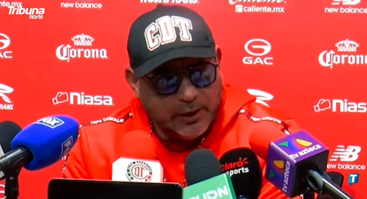 Considera Antonio Mohamed que jugar contra Tigres en el Estadio Universitario es clave