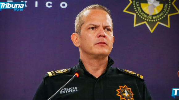 Gerardo Escamilla anuncia operativo regionalizado y estratégico de Fuerza Civil en NL
