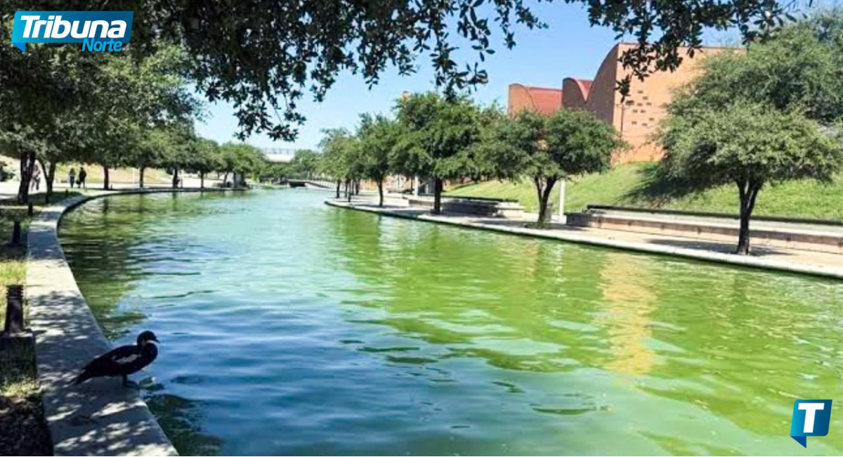 Atribuye Parque Fundidora a lluvias y drenaje afectaciones en el Paseo Santa Lucía