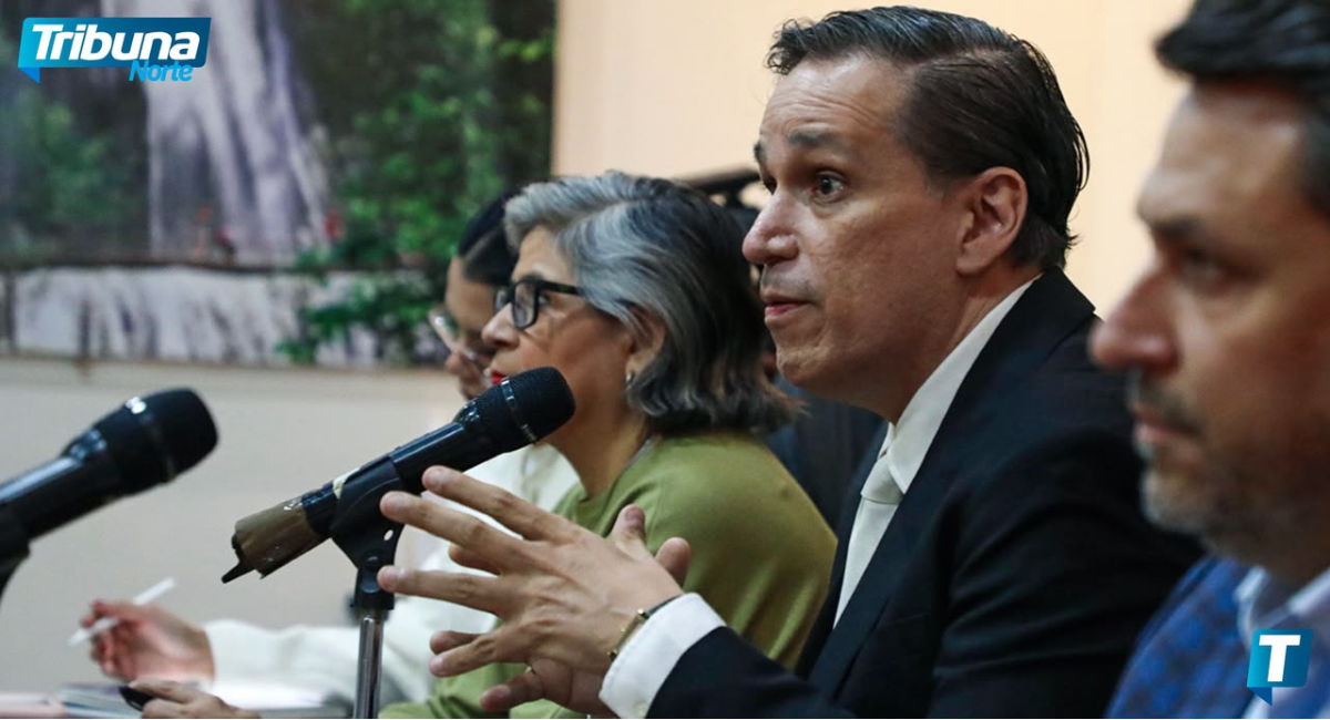 Prevé Tesorería de Nuevo León 177 mil millones para presupuesto 2027 sin nuevos impuestos