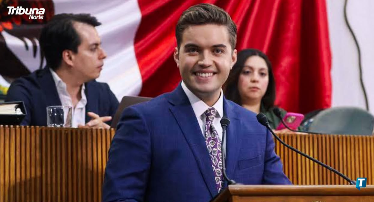 Mantiene PT a Jesús Elizondo como propuesta y exige nuevo método de selección para 2027