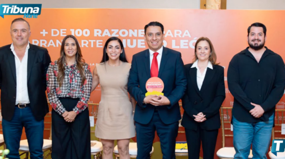 Gobierno de NL impulsa el turismo local con más de 110 empresas afiliadas