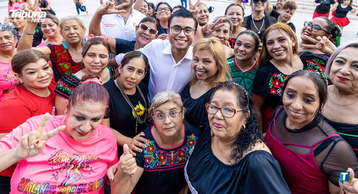 Félix Arratia destaca 70 mil inscripciones en la red de Centros Comunitarios de Nuevo León