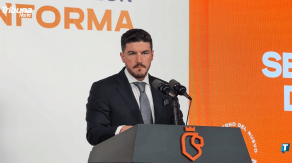 NL: Samuel García destaca liderazgo empresarial en adopción de inteligencia artificial